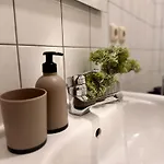 Im Zentrum 1 Appartement Magdebourg