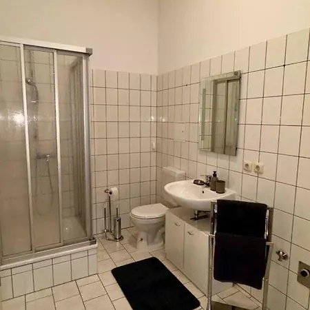 Im Zentrum 1 * Magdeburg