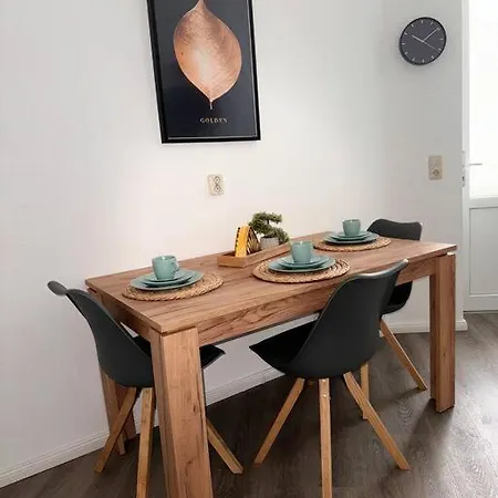 Im Zentrum 1 * 마그데부르크