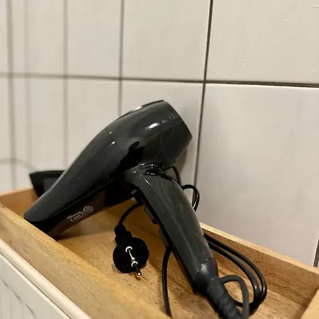 Im Zentrum 1 아파트 마그데부르크