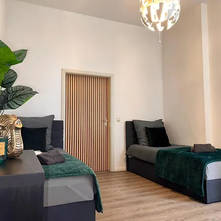 Im Zentrum 1 Apartment