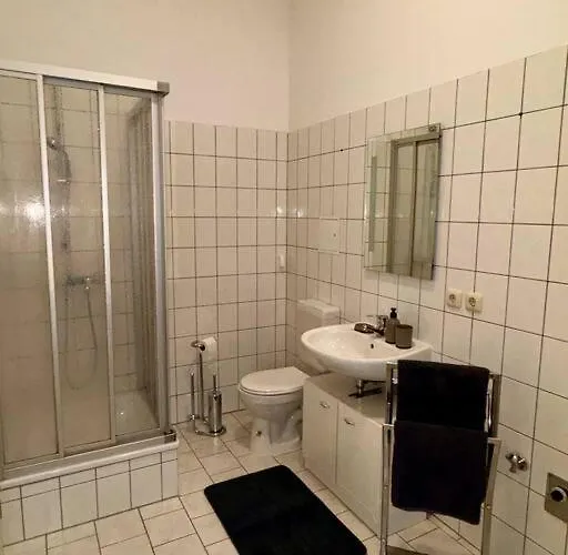 Im Zentrum 1 * Magdeburg