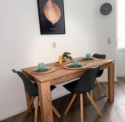 Im Zentrum 1 * Magdeburg