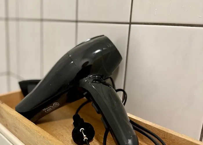 Im Zentrum 1 Apartment Magdeburg