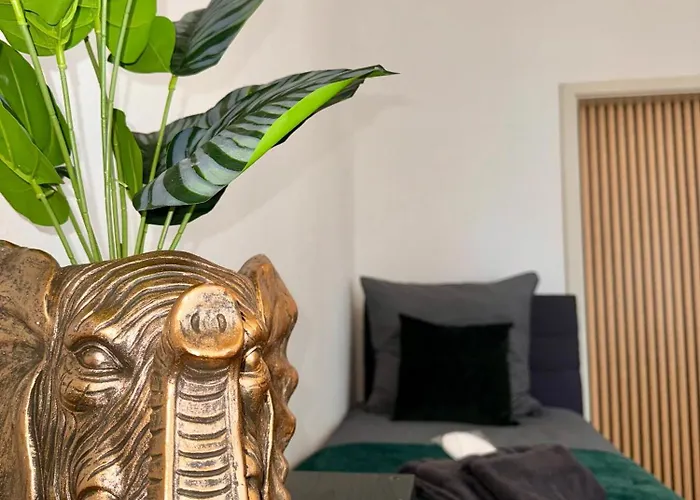 Im Zentrum 1 Magdeburg