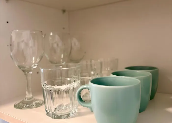 Apartment Im Zentrum 1 Magdeburg