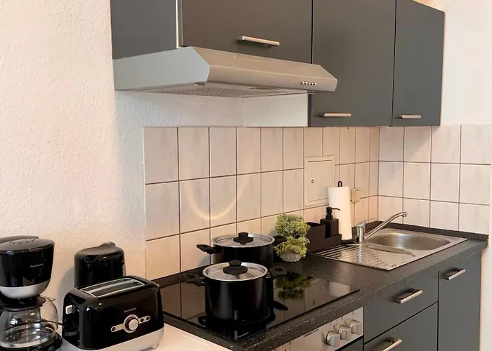 Im Zentrum 1 * Magdeburg